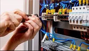 اعمال كهرباء