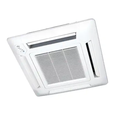 فتح كور تكييف