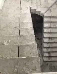 هدم خرسانة باحترافية