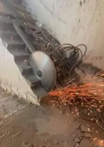 قص خراسانات حولى